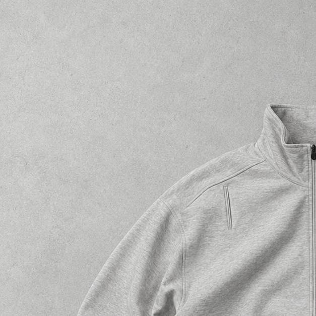 Veste Nike Tech Fleece grise édition limitée (Taille M)