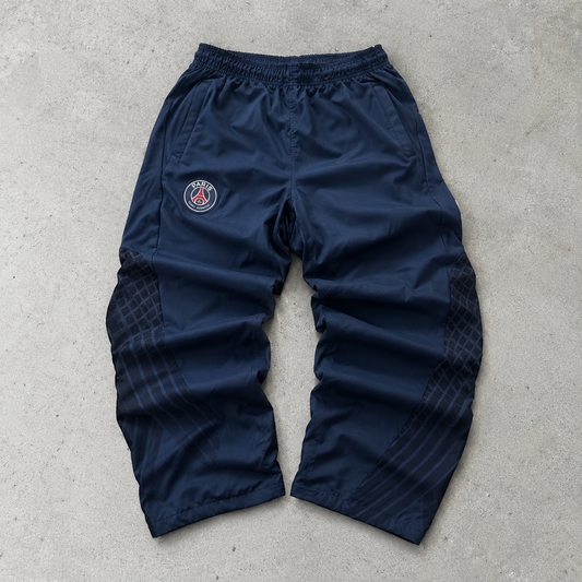 Nike Track Pants Marineblau Limited (XL)