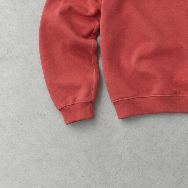 Nike Hoodie Rot Rare (M)