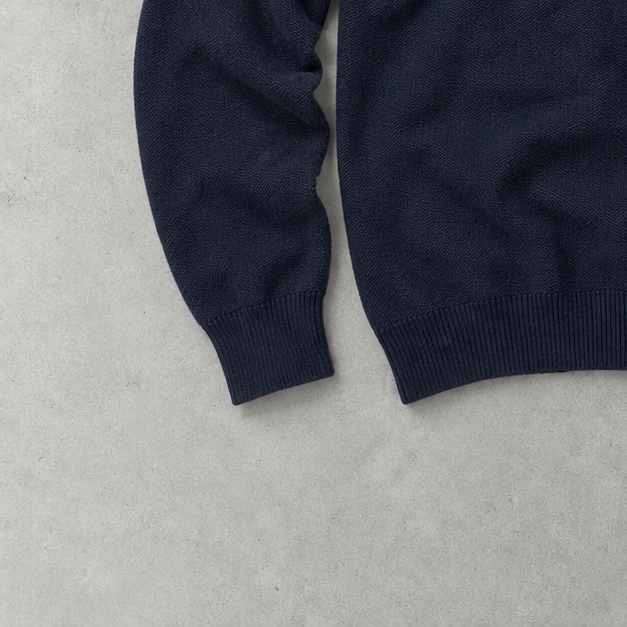 Polo Ralph Lauren Sweater Marineblau Limited (S)