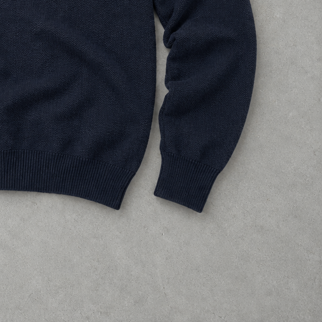 Polo Ralph Lauren Sweater Marineblau Limited (S)