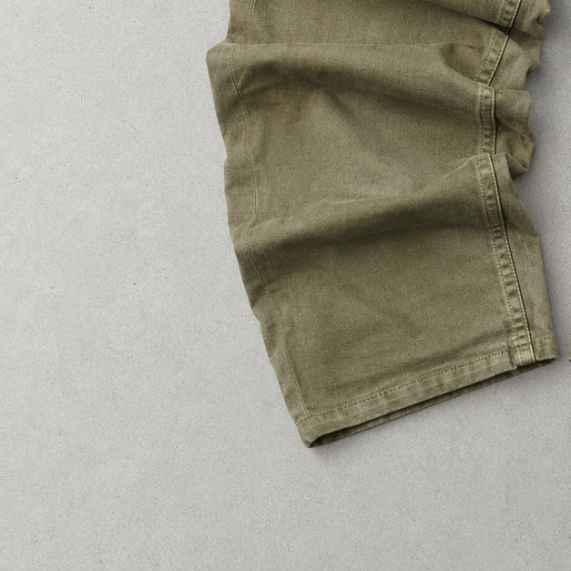 True Religion Jeans Khaki Limited (W33 | DE 48)