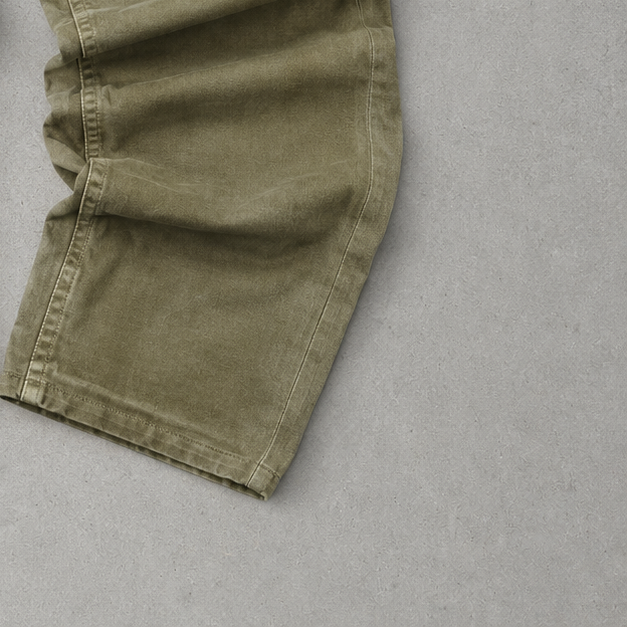 True Religion Jeans Khaki Limited (W33 | DE 48)