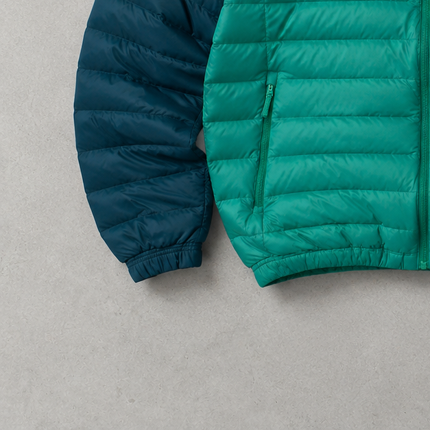 The North Face Jacket Grün, Dunkelgrün Rare (L)