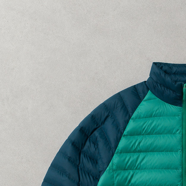 The North Face Jacket Grün, Dunkelgrün Rare (L)