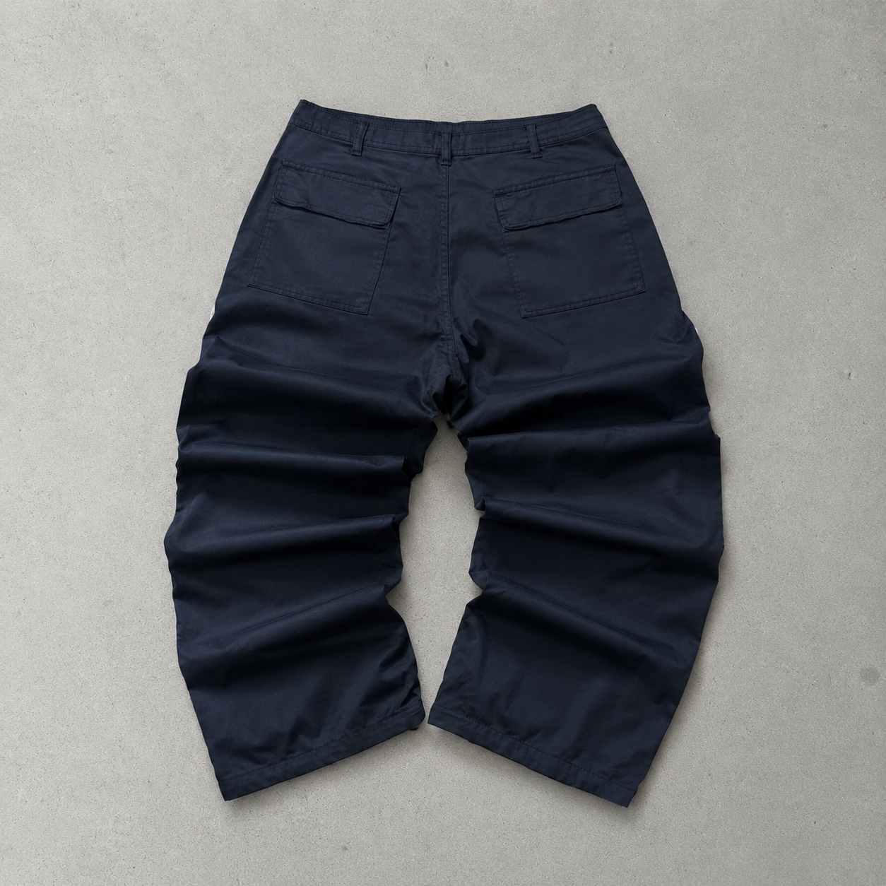 Armani Jeans Schwarz, Grau Rare (W42 | DE 58)