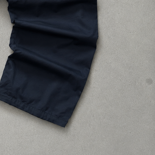 Armani Jeans Schwarz, Grau Rare (W42 | DE 58)