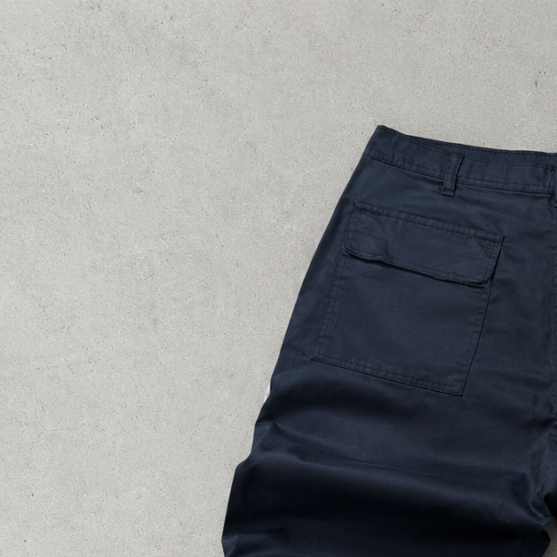Armani Jeans Schwarz, Grau Rare (W42 | DE 58)