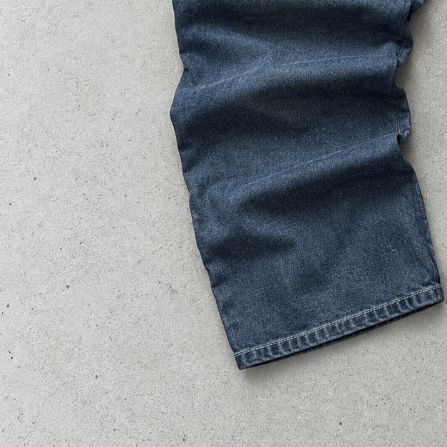 2000 True Religion Pants Blue Rare (S)