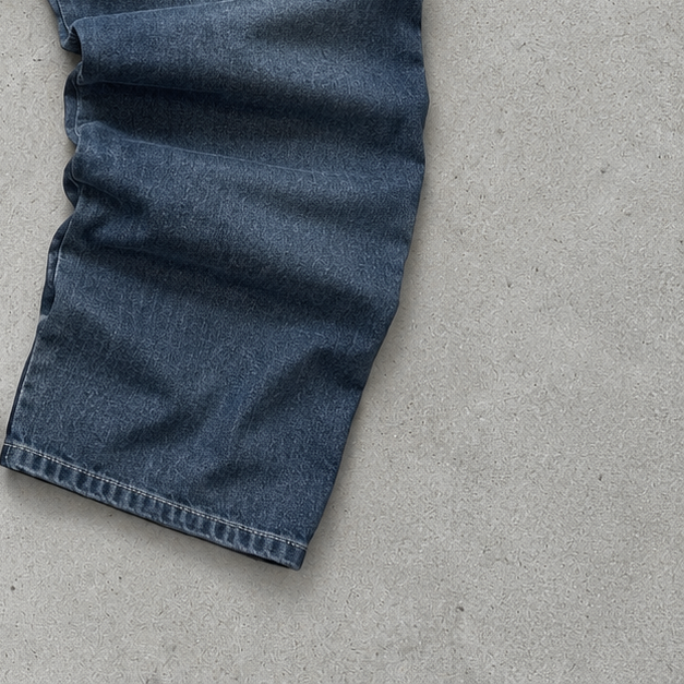 2000 True Religion Pants Blue Rare (S)