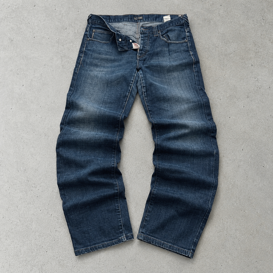 Armani Jeans Jeans Blue Rare (W34 / DE 50)