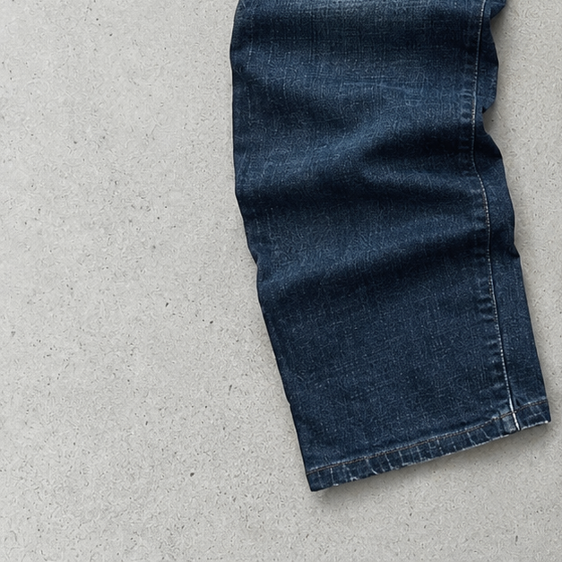 Armani Jeans Jeans Blue Rare (W34 / DE 50)