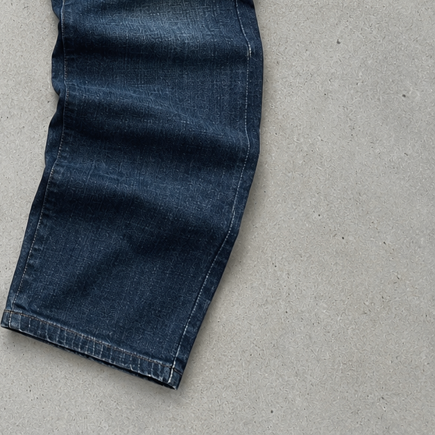 Armani Jeans Jeans Blue Rare (W34 / DE 50)