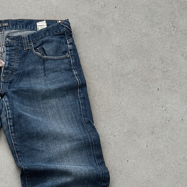 Armani Jeans Jeans Blue Rare (W34 / DE 50)