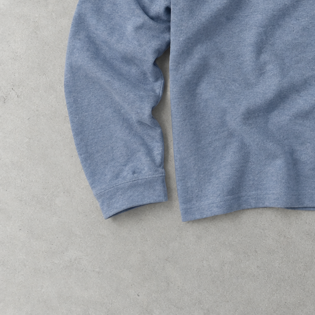 Polo Ralph Lauren Sweater Hellblau Rare (L)