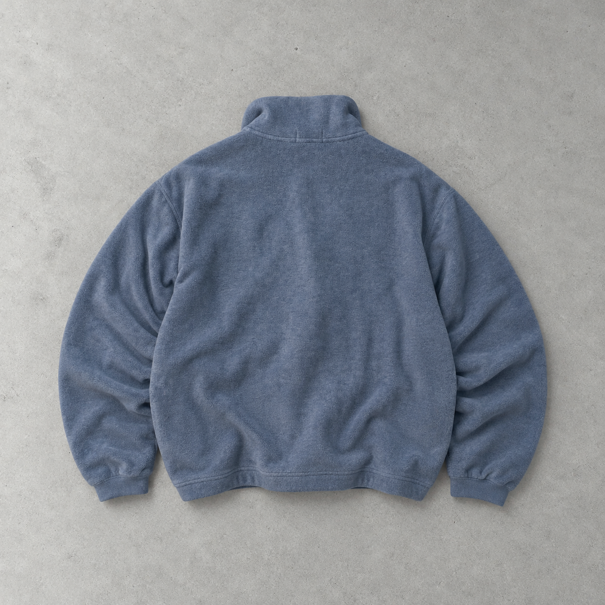 Polo Ralph Lauren Sweater Hellblau Rare (L)