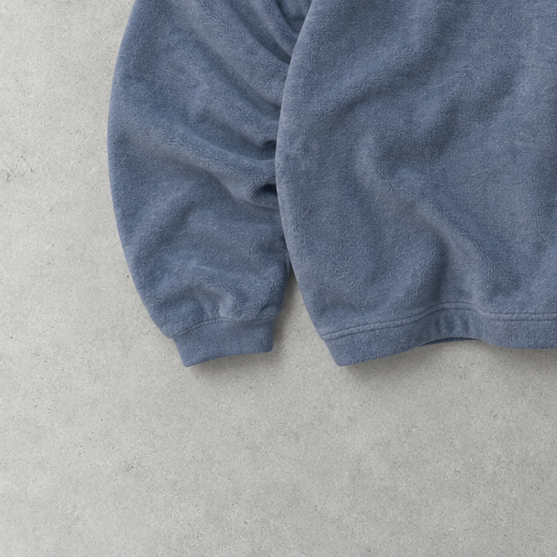 Polo Ralph Lauren Sweater Hellblau Rare (L)
