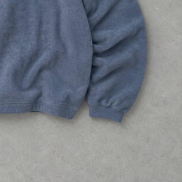 Polo Ralph Lauren Sweater Hellblau Rare (L)