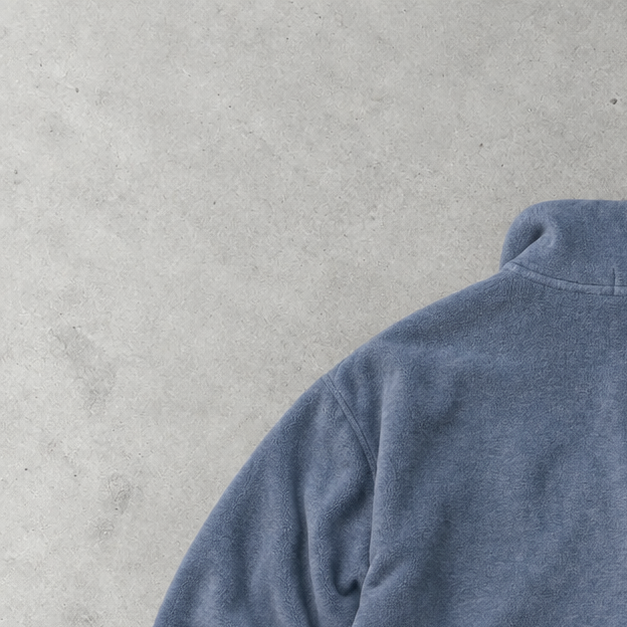Polo Ralph Lauren Sweater Hellblau Rare (L)