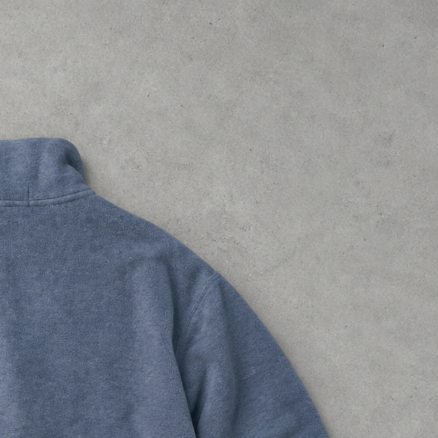 Polo Ralph Lauren Sweater Hellblau Rare (L)