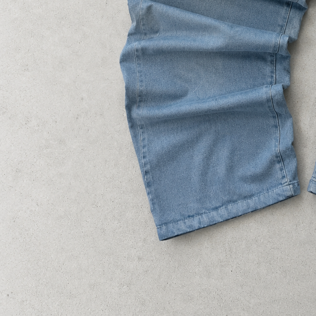 Armani Jeans Jeans Hellblau Rare (L)