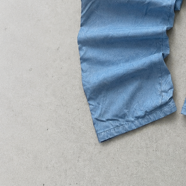 Armani Jeans Jeans Hellblau Rare (L)