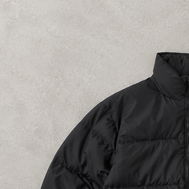 The North Face Jacket Schwarz Rare (L)