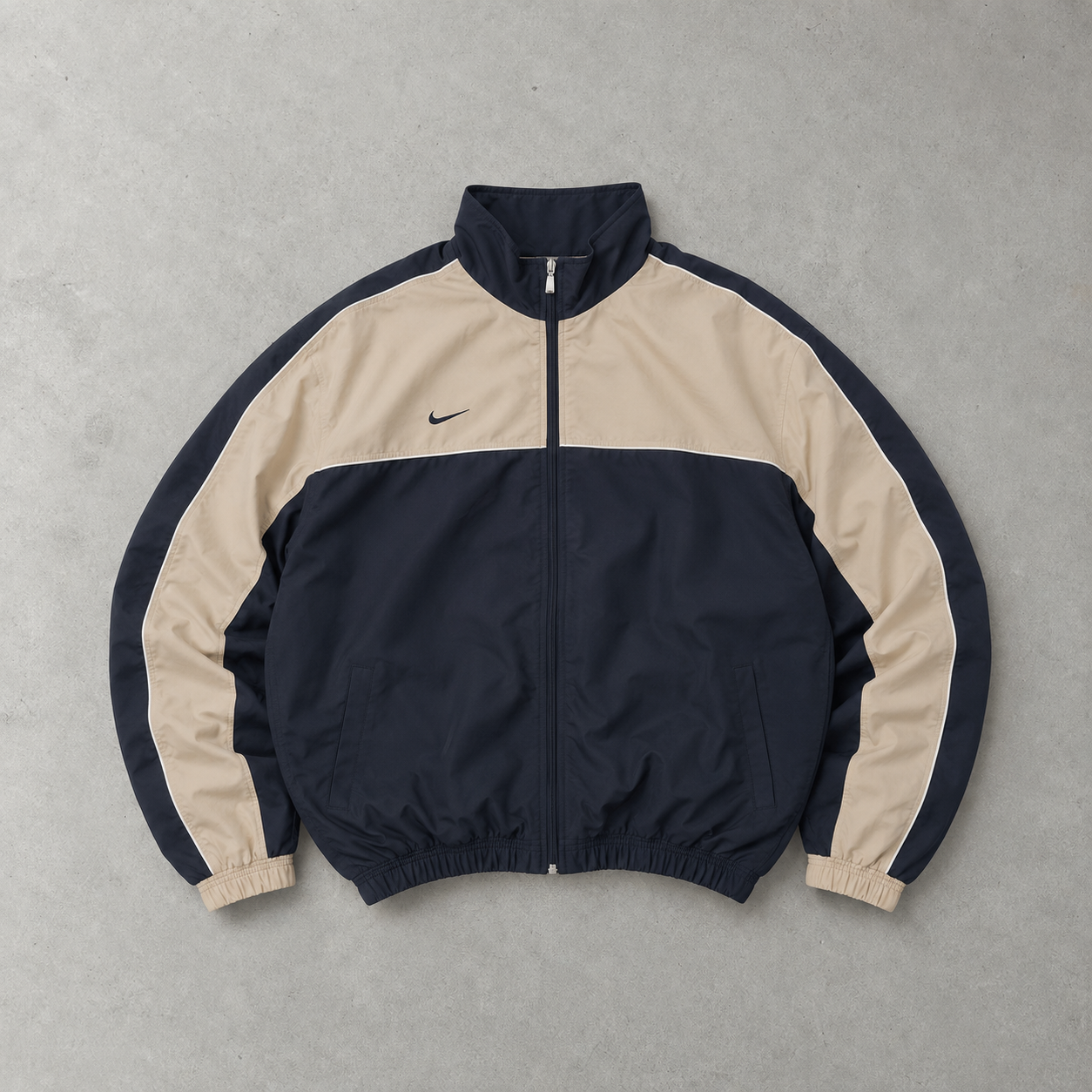 Nike Jacket Rare M