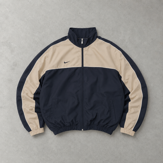 Nike Jacket Rare M