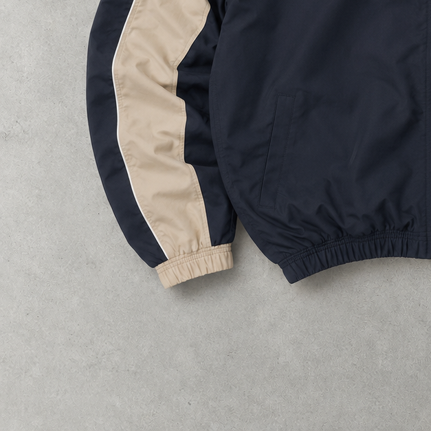 Nike Jacket Rare M