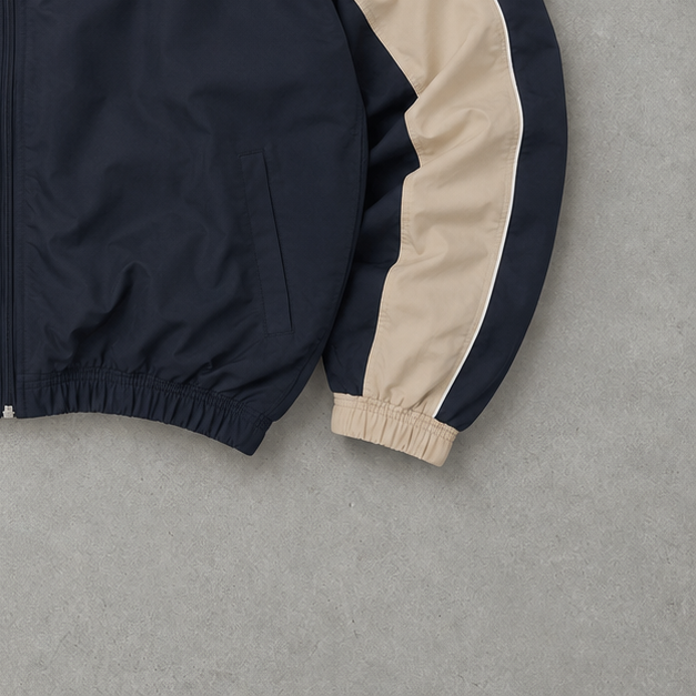 Nike Jacket Rare M