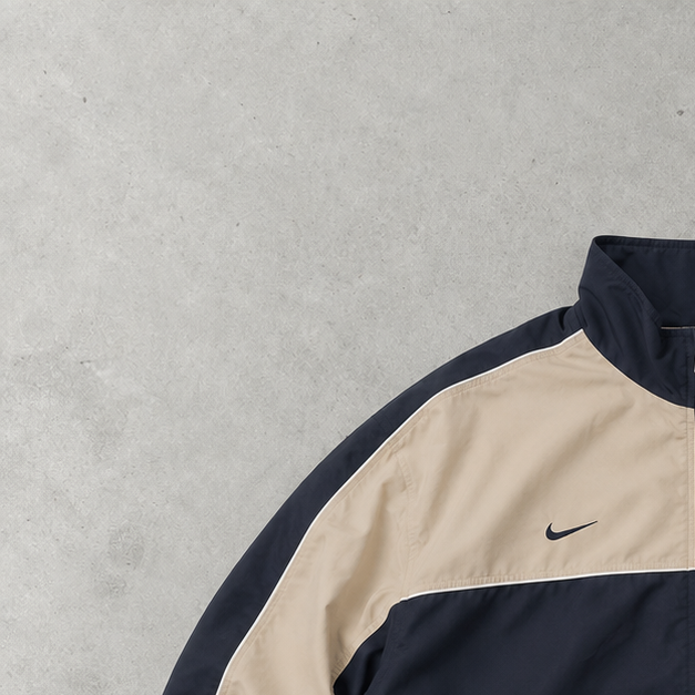 Nike Jacket Rare M