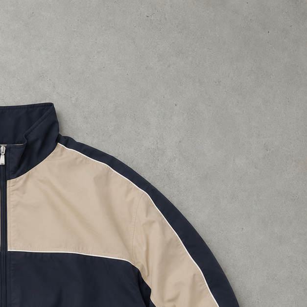 Nike Jacket Rare M