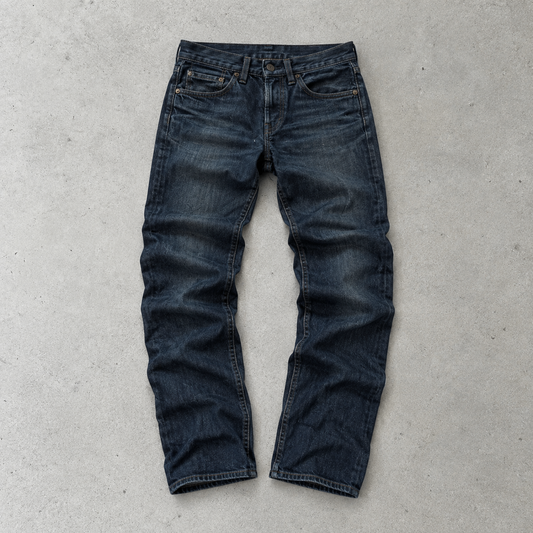True Religion Jeans Navy Limited (W29 | DE 44)