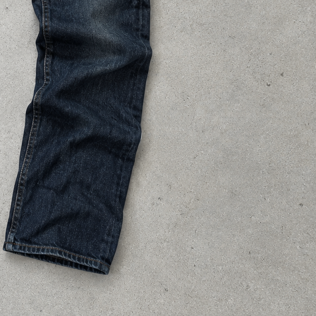 True Religion Jeans Navy Limited (W29 | DE 44)