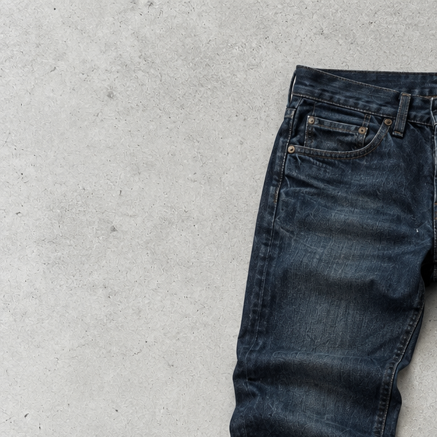 True Religion Jeans Navy Limited (W29 | DE 44)