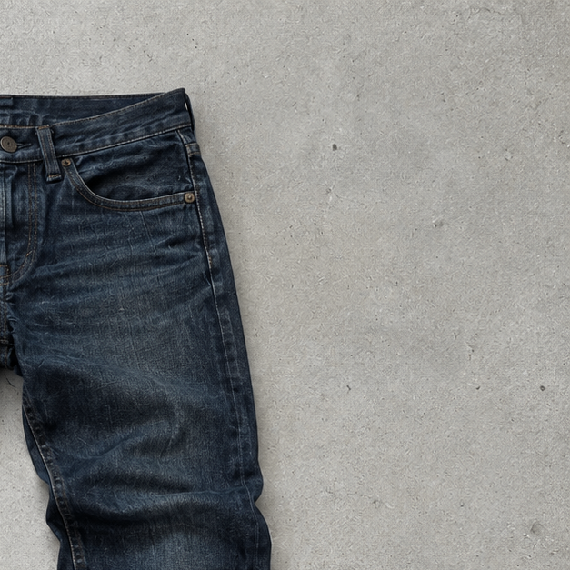 True Religion Jeans Navy Limited (W29 | DE 44)