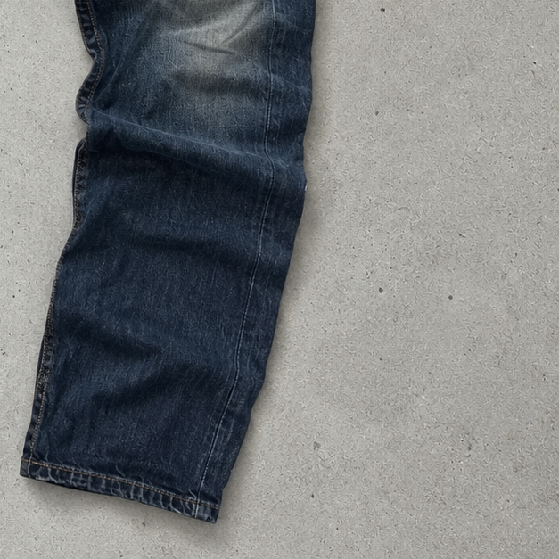 True Religion Jeans Navy Limited (W29 | DE 44)