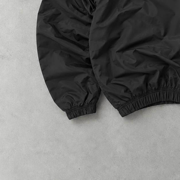 Nike Trainingsjacke Schwarz Limited (M)