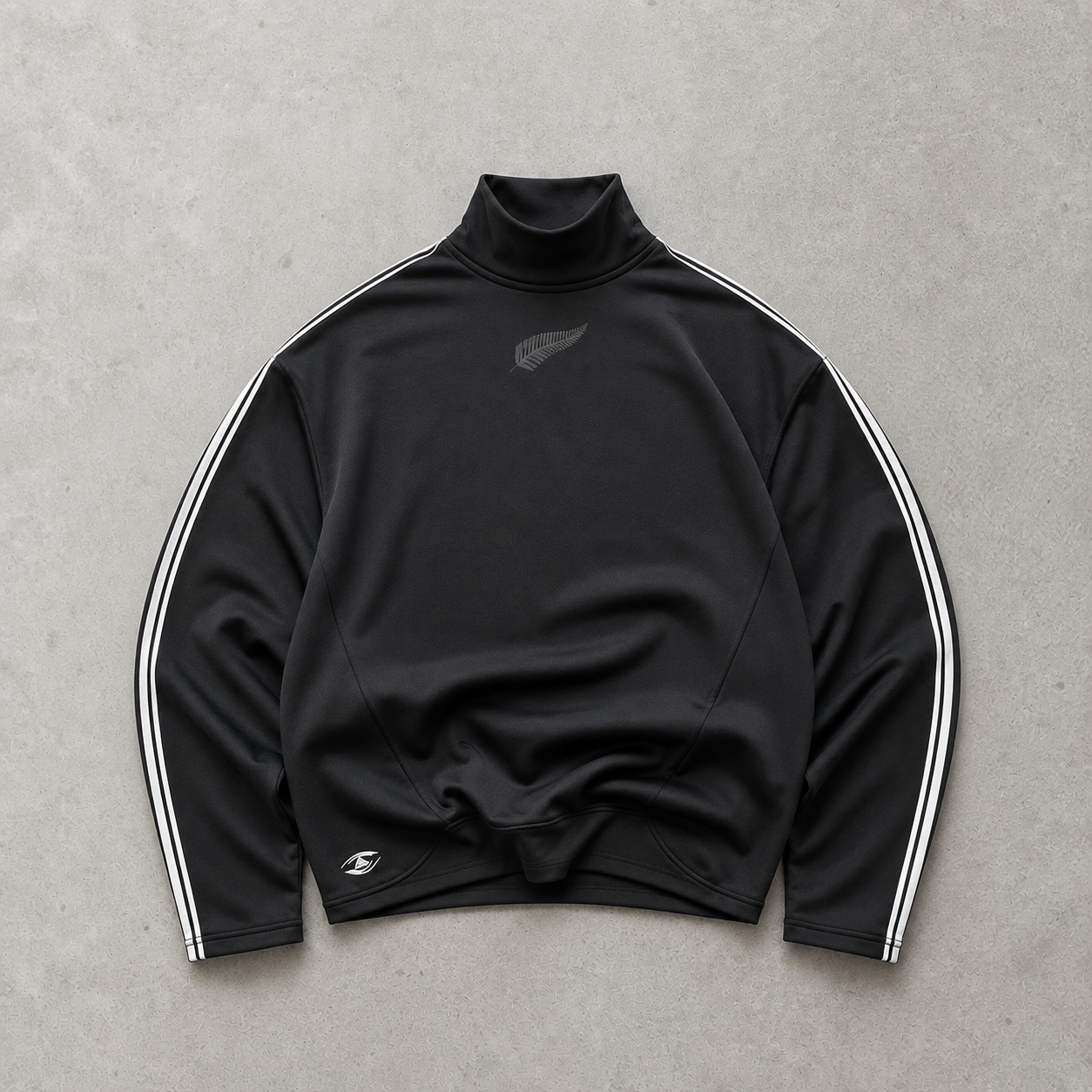 France Football 2011 Adidas Vest Schwarz, Weiß Limited (L) Stitched Logo
