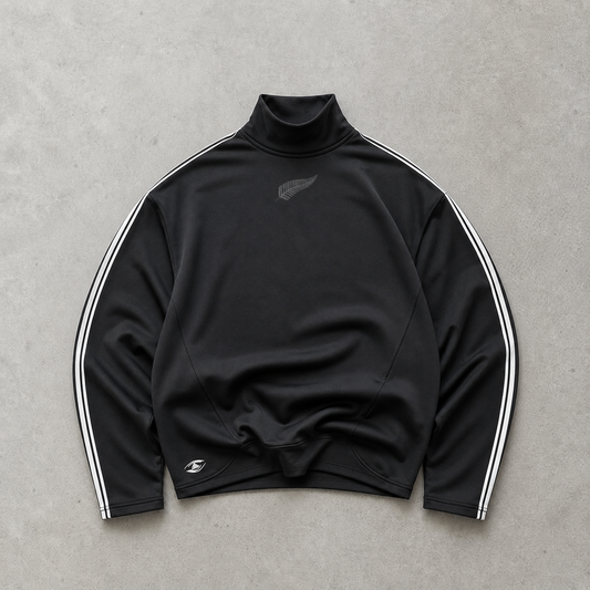 France Football 2011 Adidas Vest Schwarz, Weiß Limited (L) Stitched Logo