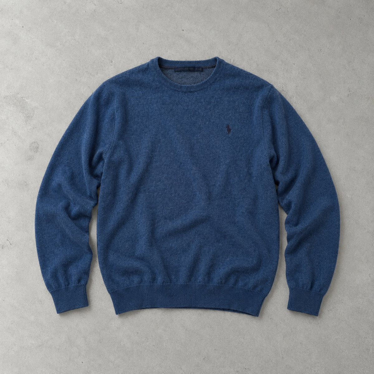 Ralph Lauren Jacket Blau Limited (L)