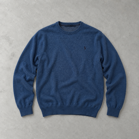 Ralph Lauren Jacket Blau Limited (L)