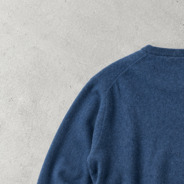 Ralph Lauren Jacket Blau Limited (L)