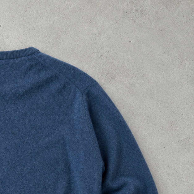 Ralph Lauren Jacket Blau Limited (L)