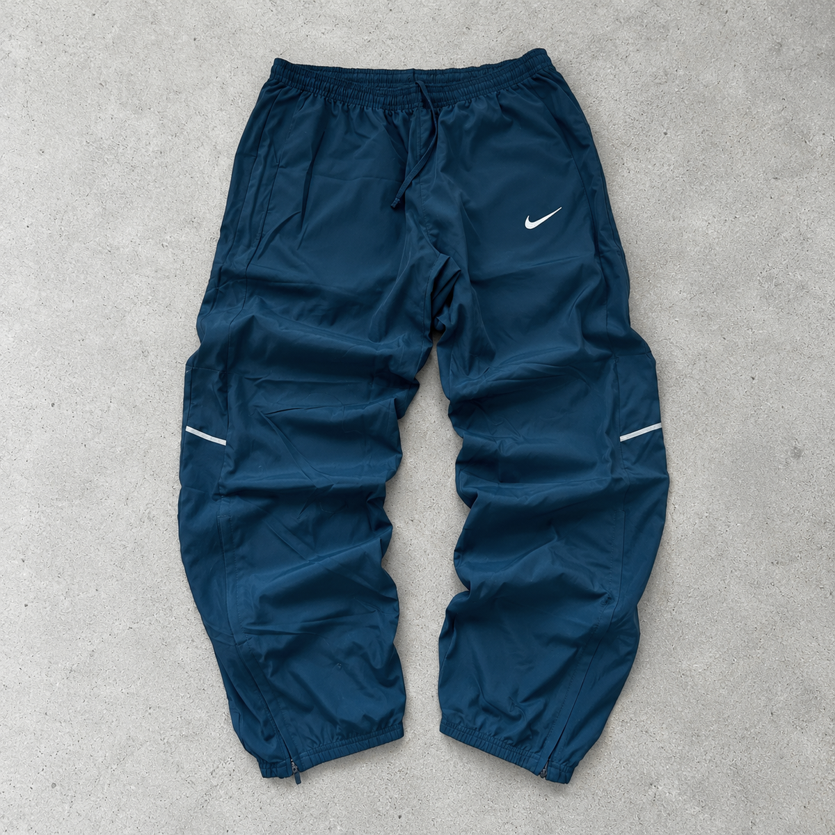Nike Ski Pants Marineblau Limited (L)
