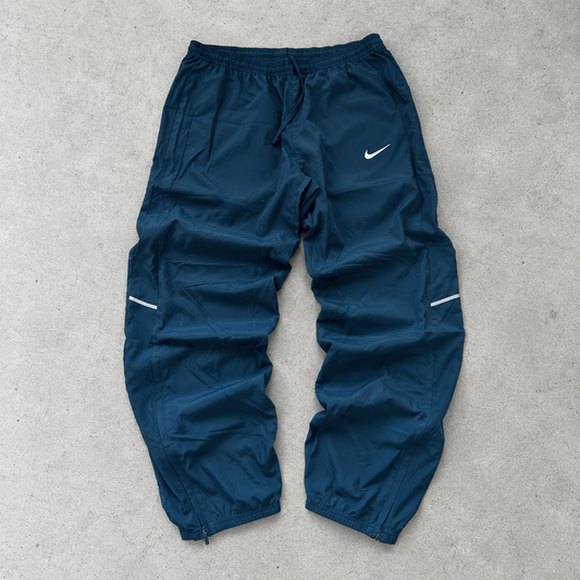 Nike Ski Pants Marineblau Limited (L)