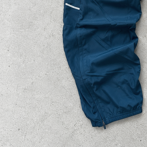 Nike Ski Pants Marineblau Limited (L)