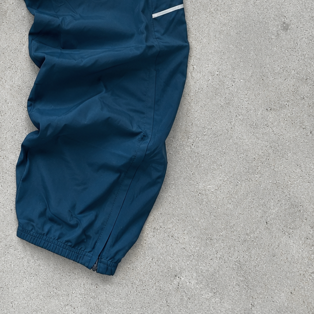 Nike Ski Pants Marineblau Limited (L)