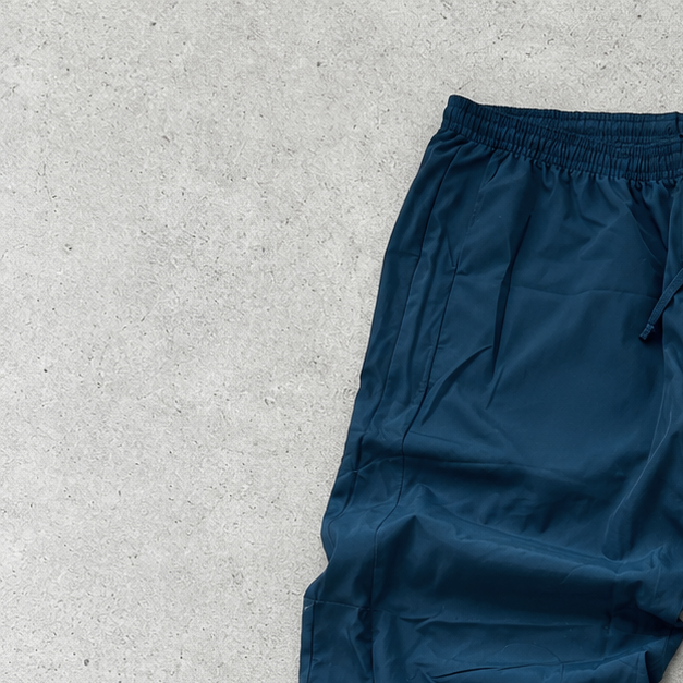 Nike Ski Pants Marineblau Limited (L)